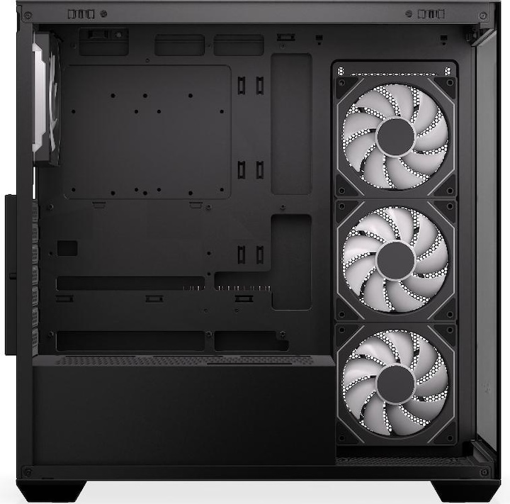Produktbild Krux Obudowa Exo (KRXD004) (ATX, mATX, Mini-ITX)