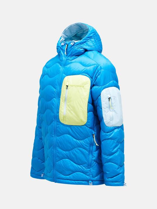 Produktbild Peak Performance Helium Utility Down Hood (M)