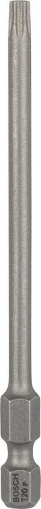 Produktbild Bosch Professional Zubehör Schrauberbit Extra-Hart T20, 89 mm, 1er-Pack (Innensechsrund TX)