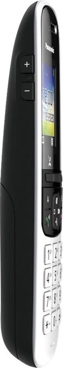 Actual product image Panasonic KX-TGH722GS