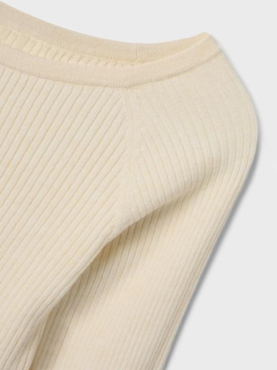 Produktbild Lmtd Kurze Stricktop (158, 164)