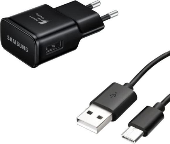 Produktbild Samsung Lade Set (15 W)