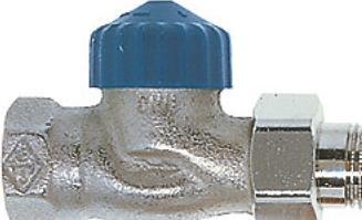 Imi Hydronic Engineering Ta Termostatvent. Ll 3/8 - Rvt-Hf Etstreng