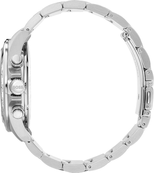 Produktbild BOSS Hero (Chronograph, 45 mm)
