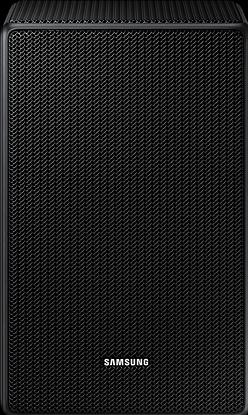 Actual product image Samsung SWA-9500S (1 pair, 140 W)