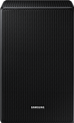 Actual product image Samsung SWA-9500S (1 pair, 140 W)