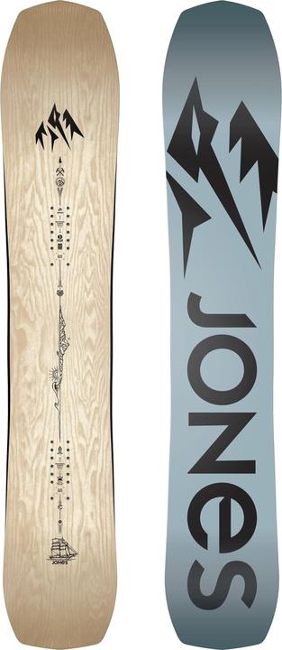 Jones Snowboard Men's Flagship 2025