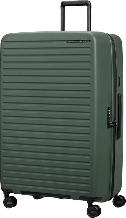 Image du produit Samsonite Restackd Trolley mit 4 Rollen erweiterbar 81cm (126 l)
