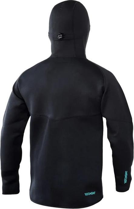 Produktbild Ride Engine Performance Neoprene Hoodie (L)