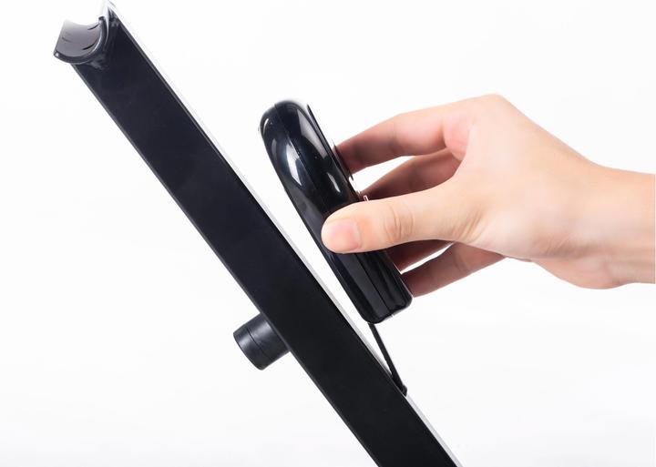 Produktbild Maxxmee Rudergerät