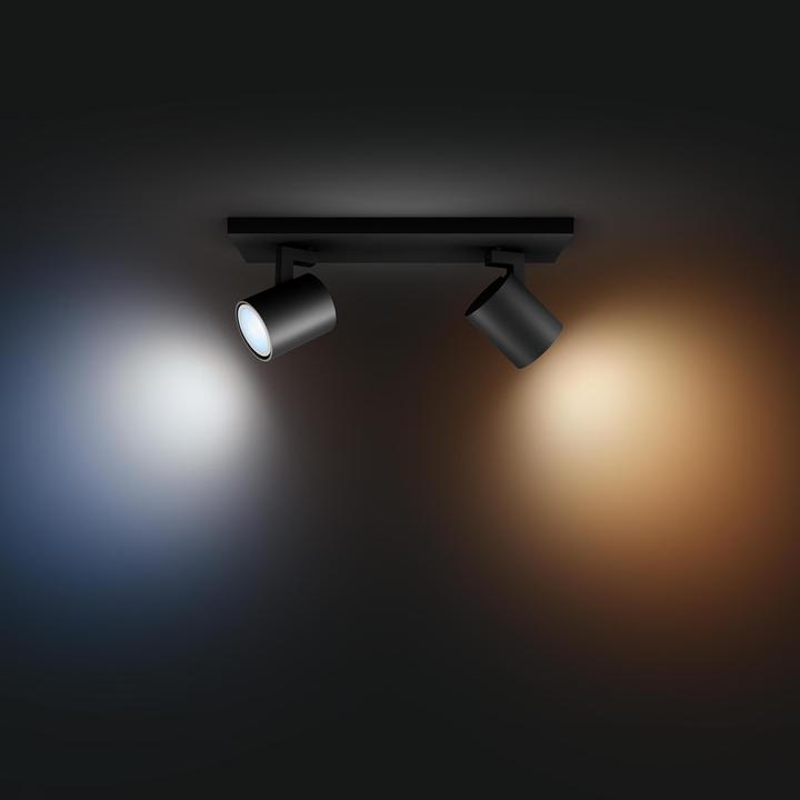 Productafbeelding Philips Hue Witte sfeerloper (350 lm, GU10)