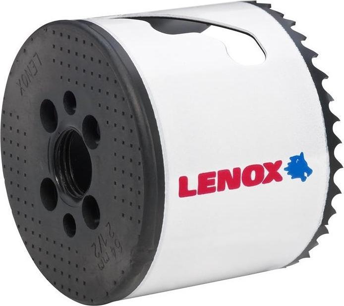 Produktbild Lenox Lochsäge SPEED SLOT® SägenØ 64 mm Schnitttiefe 40 mm BiMetall (64 Millimeter)