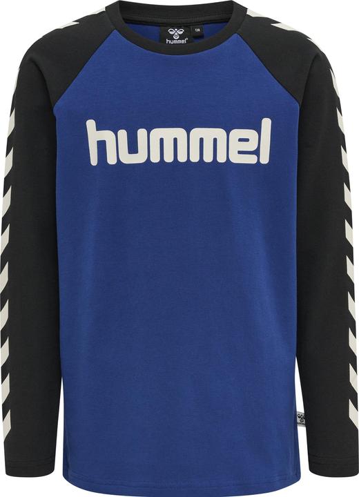 Produktbild hummel Boys T-Shirt L/S (128)