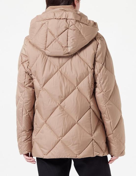 Actual product image Marc O'Polo Classic Buffer Woven Outdoor Jacket (36)