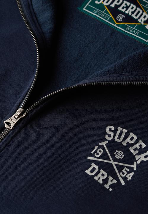 Produktbild Superdry Athletic Club Trainingsjacke (M)