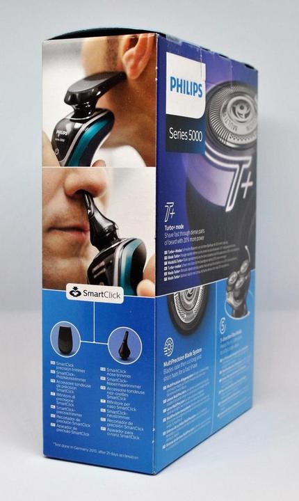 Produktbild Philips Series 5000