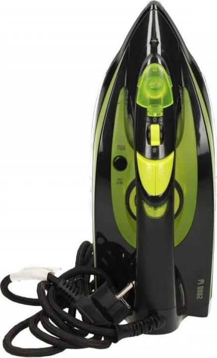 Actual product image MPM Iron MZE-04 (2400 W, 75 g/min)