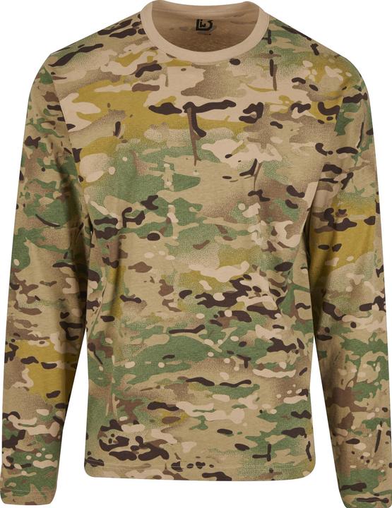 Image du produit Brandit T-shirt sans manches - 177705 (4XL)