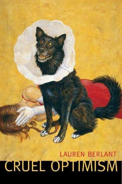 Produktbild Cruel Optimism (Englisch, Lauren Berlant, 2011)