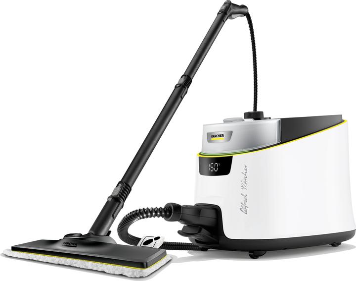 Produktbild Kärcher SC 5 Deluxe Signature Line (4 Bar, 2250 W)