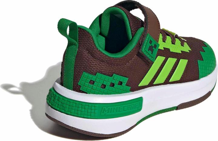 Image du produit Adidas Minecraft Pro El C - auburn/sesogr/ftwwht (34)
