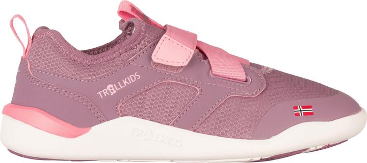 Produktbild Trollkids Kid's Bergen Hiker (38)