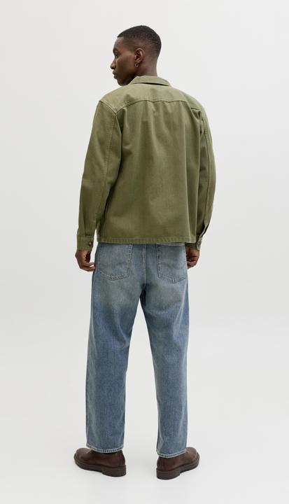 Immagine prodotto Jack & Jones Relaxed Fit Overshirt Overshirt (L)