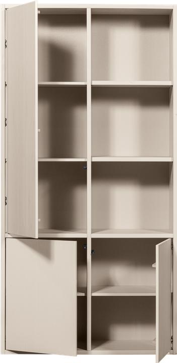 Produktbild Woood Ablageschrank (100 x 40 x 40 cm)