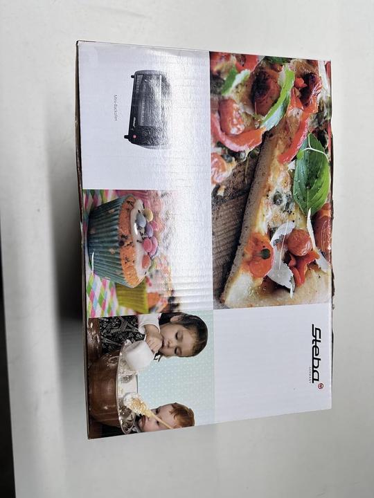 Produktbild Steba Kb 9.2