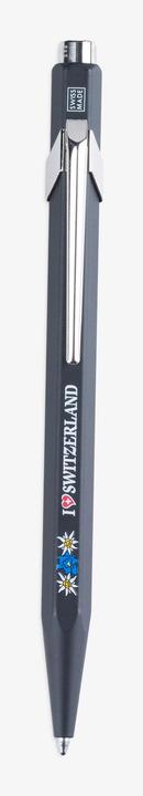 Produktbild Caran d'Ache 849 Edelweiss mit Etui (1x)
