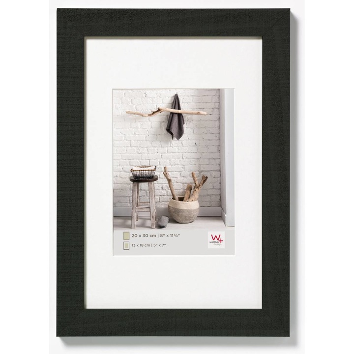 Actual product image Walther Design Home DIN A4 (21 x 29.7 cm)