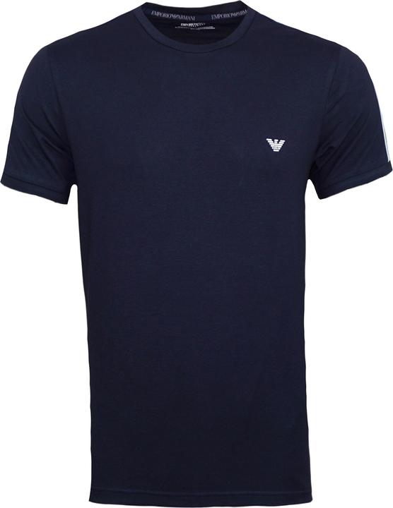 Emporio Armani T-Shirt Knit Crew Neck