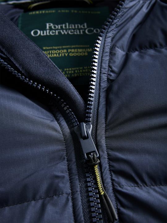 Produktbild Portland Outerwear Co. Steppjacke Steppjacke (M)