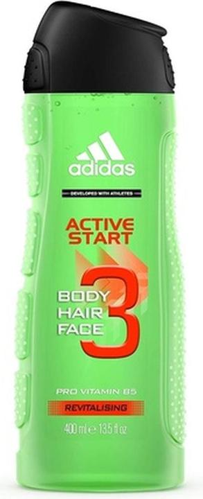 Produktbild Adidas A3 Active Start (400 ml)