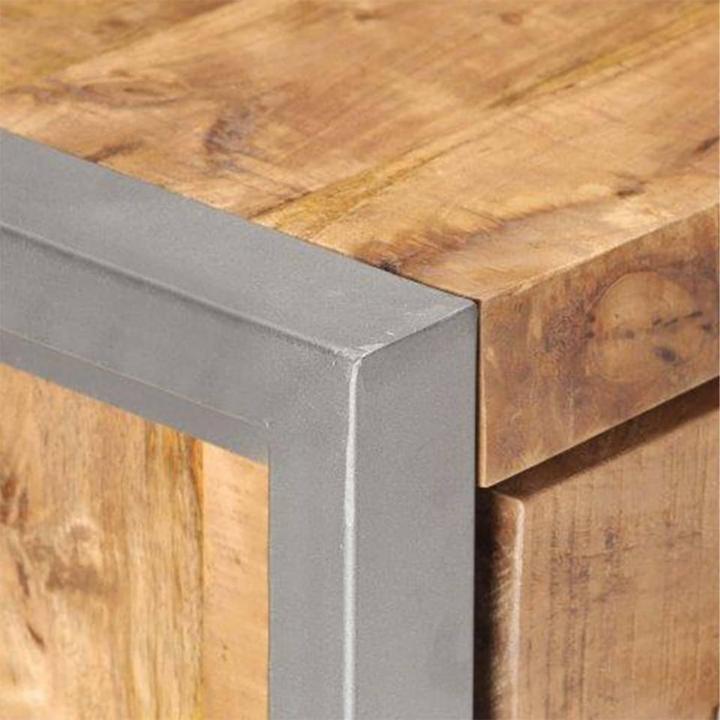 Image du produit vidaXL Sideboard (35 x 60 x 70 cm)