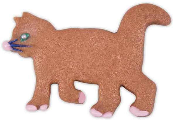 Produktbild Städter Ausstecher Katze