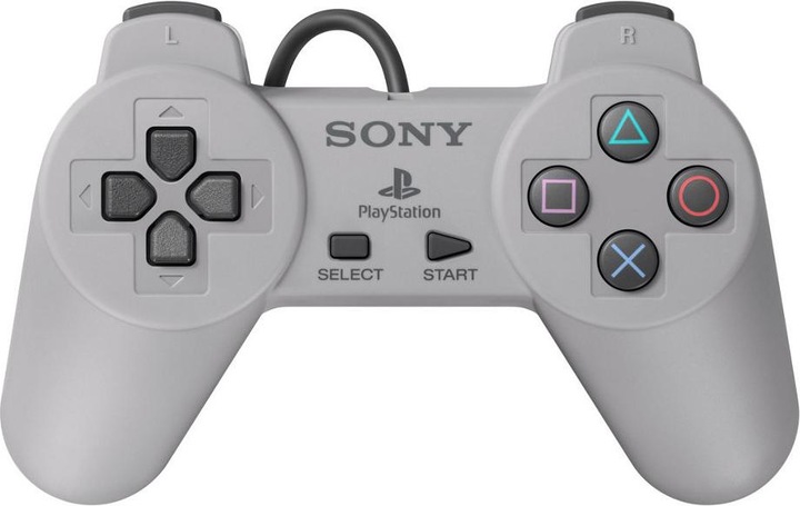 Produktbild Sony Playstation Classic