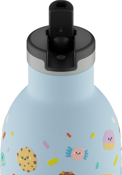 Immagine prodotto 24 Bottles Dolci amici (0.33 l)