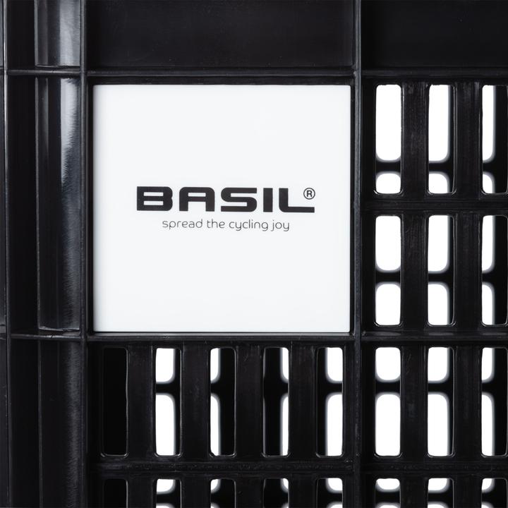 Produktbild Basil Fahrradkiste L (40 l)