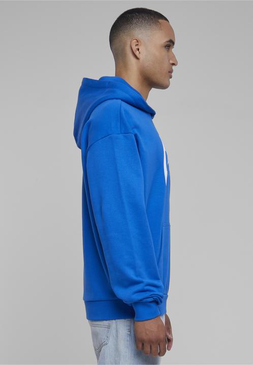 Image du produit Urban Classics Sweat à capuche Origami Heavy Oversize - 91507 (L)