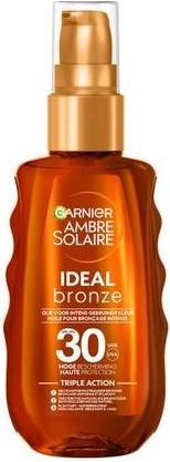 Immagine prodotto Garnier Ambre Solaire Sun Oil Spray Spf30 (Olio abbronzatura, SPF 30)