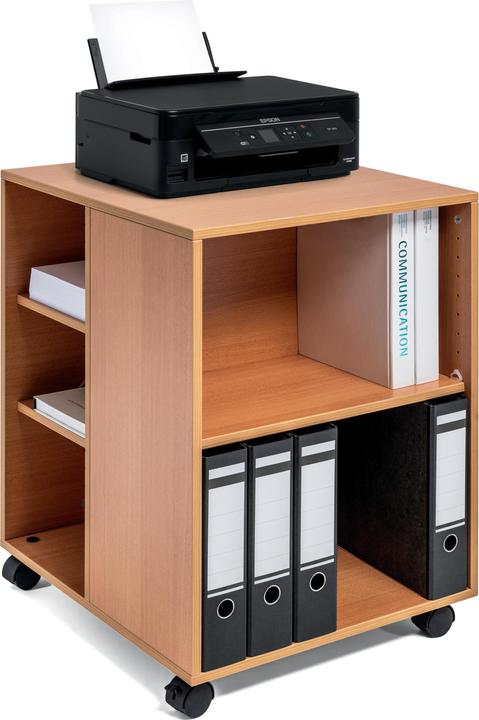 Produktbild Durable Multifunktionswagen (73 x 59 x 52 cm)
