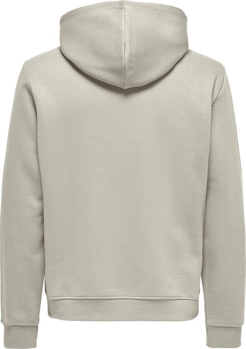 Produktbild Only & Sons Onsconnor Reg Sweat Hoodie Noos (M)