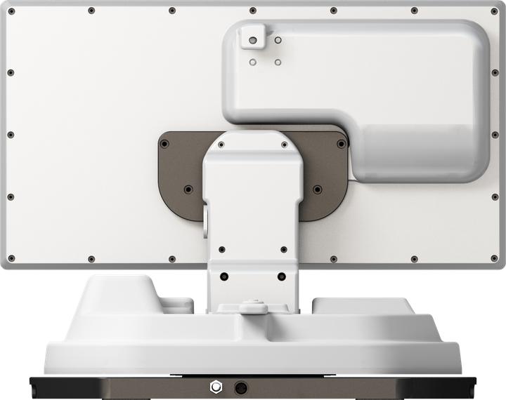 Actual product image Selfsat SNIPE 5 Single (Flat antenna, DVB-S / -S2)