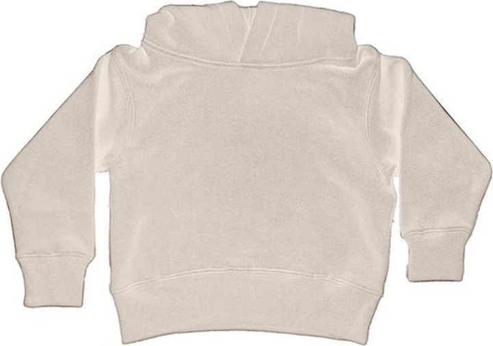 Produktbild Babybugz Essential Kapuzenpullover Baby (86)