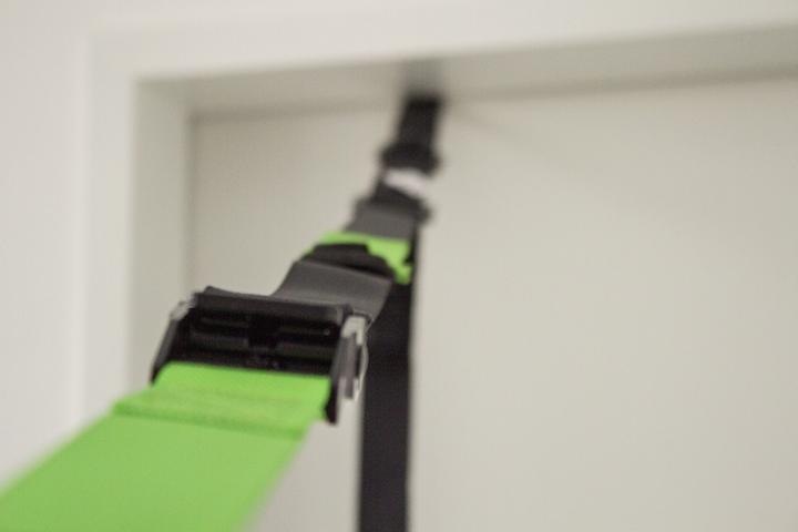 Actual product image Schildkröt Sling trainer