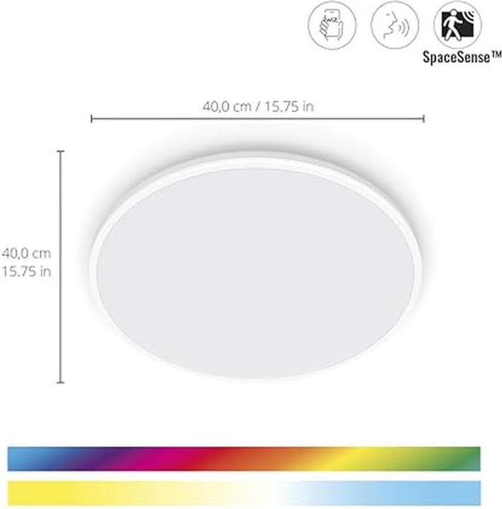 Image du produit WiZ Whim (2100 lm)
