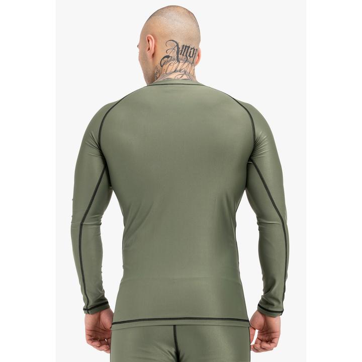 Actual product image Benlee Mossburn (M)