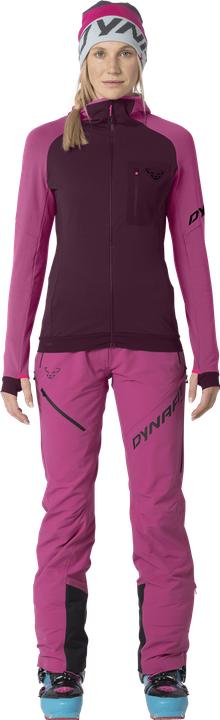 Produktbild Dynafit Radical Polartec® Kapuzenjacke Damen (34)