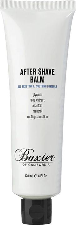 Actual product image Baxter After Shave Balm (Aftershave balm, 120 ml)